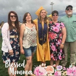 Meet your Posher, Lorilynn